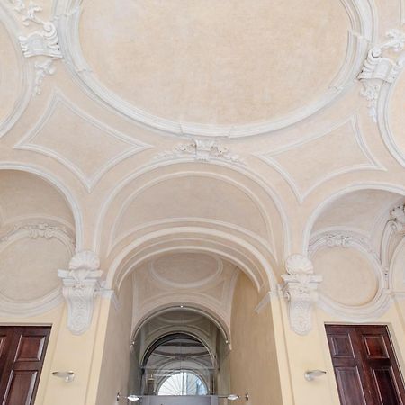 I Guardinfanti By Happyhostorino Apartment Exterior foto