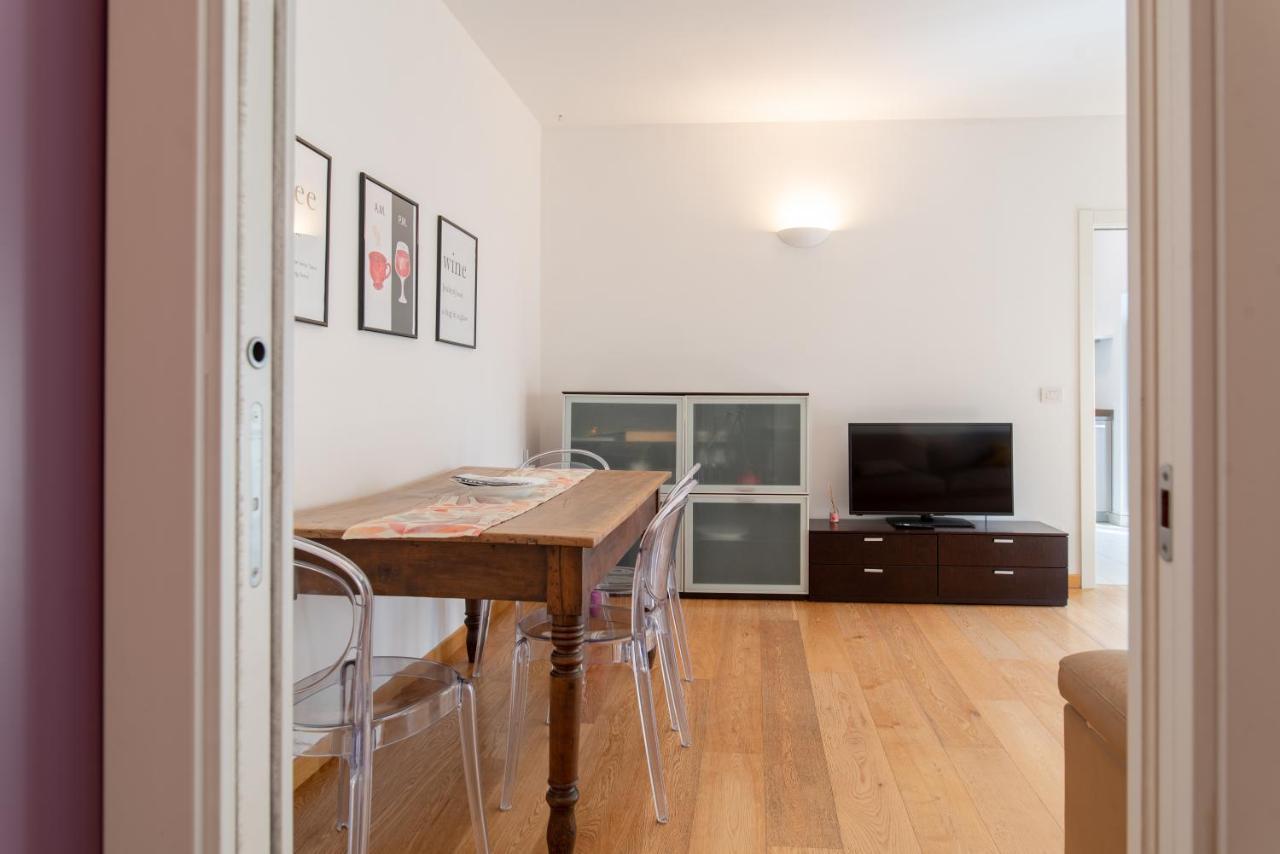 I Guardinfanti By Happyhostorino Apartment Exterior foto