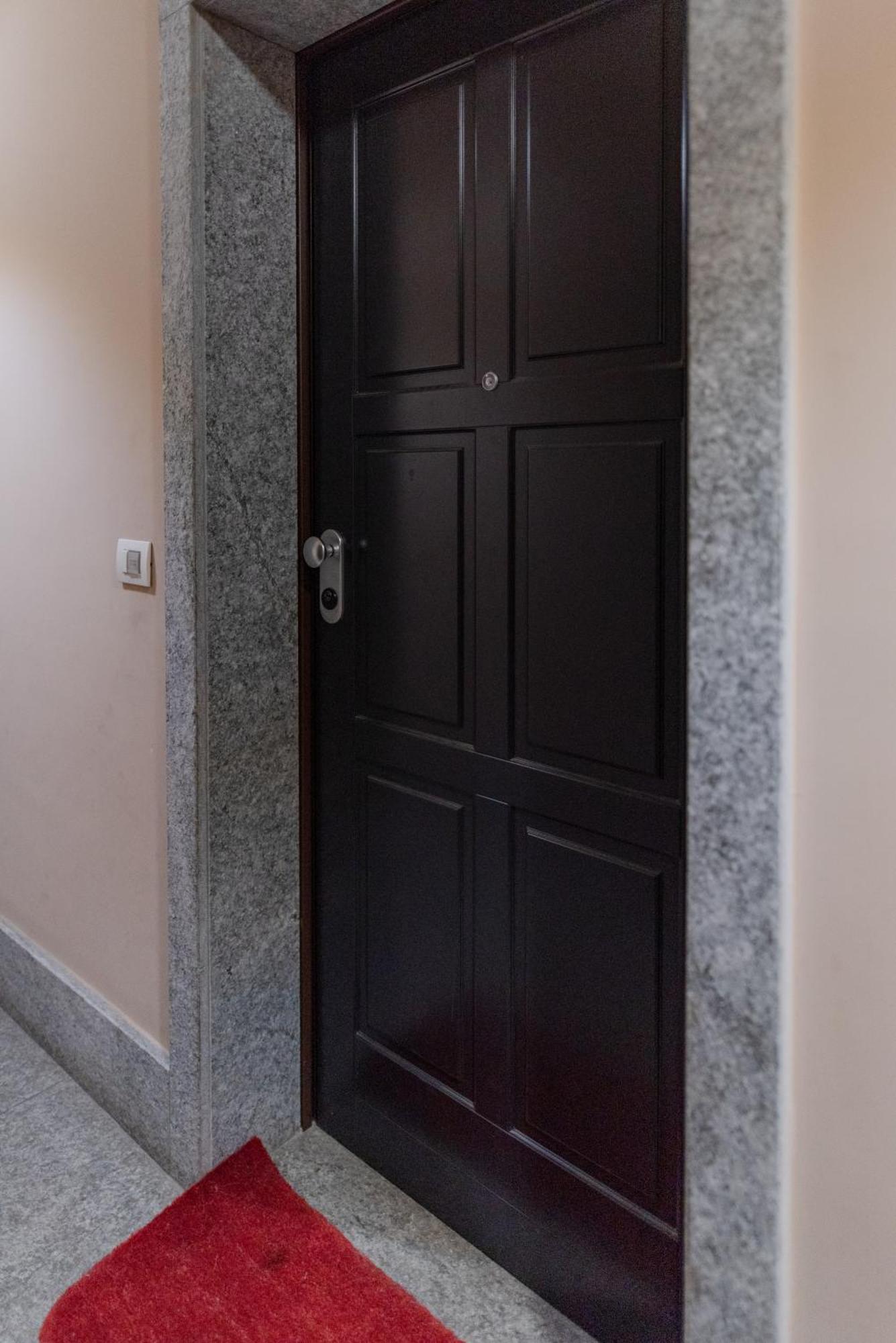 I Guardinfanti By Happyhostorino Apartment Exterior foto