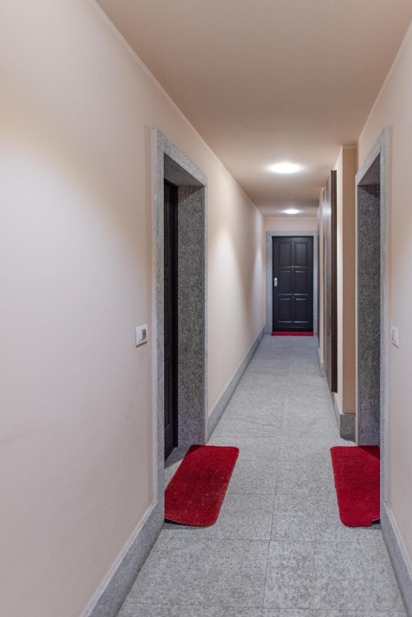 I Guardinfanti By Happyhostorino Apartment Exterior foto